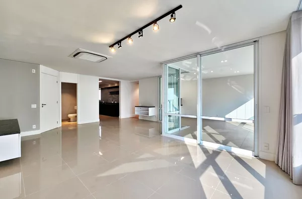 MAISON LEGACY - Apartamento à venda na Gleba Palhano em Londrina