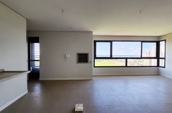 ARCH PALHANO - Apartamento3 Quartos, 1 Suíte, À Venda na Gleba Palhano