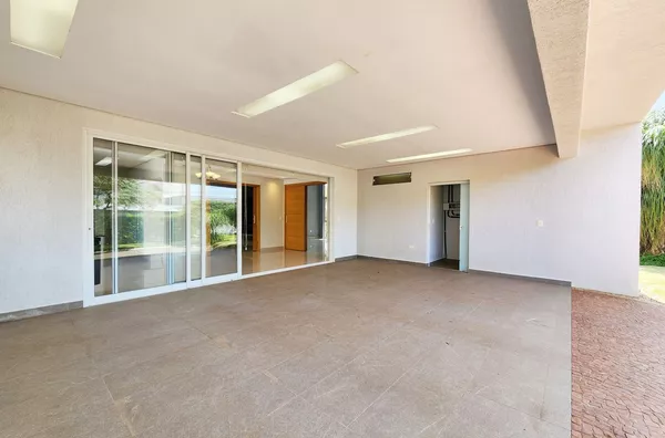 ACÁCIA IMPERIAL  - Casa à venda no Condomínio Acácia Imperial, Londrina-Pr
