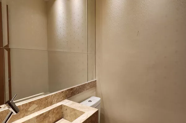 CHAMPS ÉLYSÉES - Apartamento 3 Suítes À Venda na Gleba Palhano