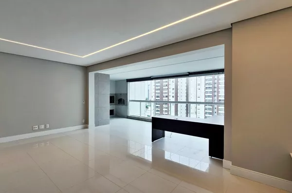 PARC ROCHER - Apartamento 3 Suítes À Venda na Gleba Palhano