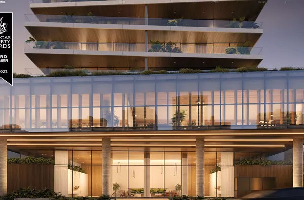 ARTESANO - Apartamento de Alto Padrão, 346m² Privativo, À Venda na Gleba Palhano