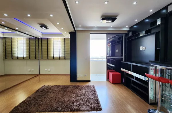 TORRES DO HORIZONTE - Apartamento à venda com 2 quartos sendo 1 suíte e 1 vaga