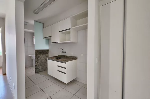 EDF. COSMOPOLITAN - apartamento à venda na Gleba Palhano em Londrina.
