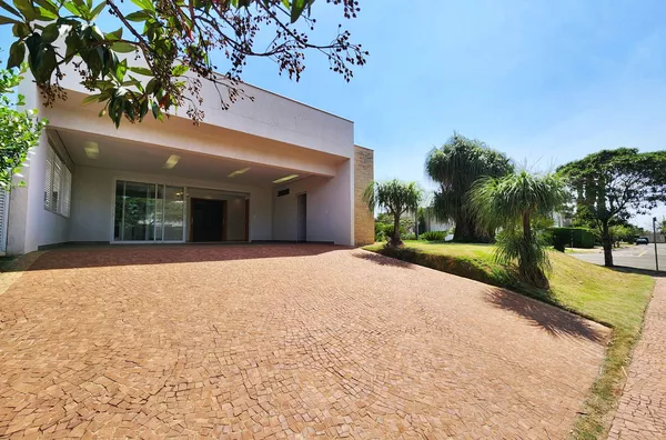 ACÁCIA IMPERIAL  - Casa à venda no Condomínio Acácia Imperial, Londrina-Pr
