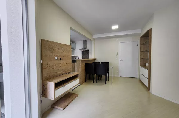 BRISAS LAGO IGAPÓ - Apartamento 3 Quartos, 1 Suíte, para alugar na Gleba Palhano em Londrina-Pr