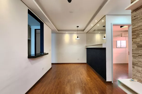Apartamento 2 Quartos À Venda na Gleba Palhano em Londrina
