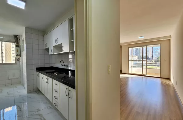 CENTRAL PARK - Apartamento à venda na Gleba Palhano, Londrina-Pr