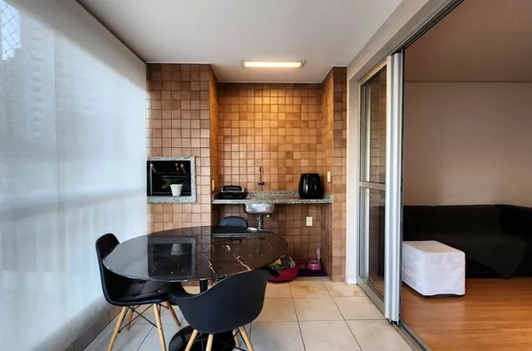 ANITA MALFATTI - Apartamento 3 Quartos, 1 Suíte, À Venda na Gleba Palhano
