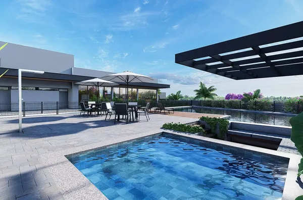 VILLA NOAH - Terreno 190m² À Venda
