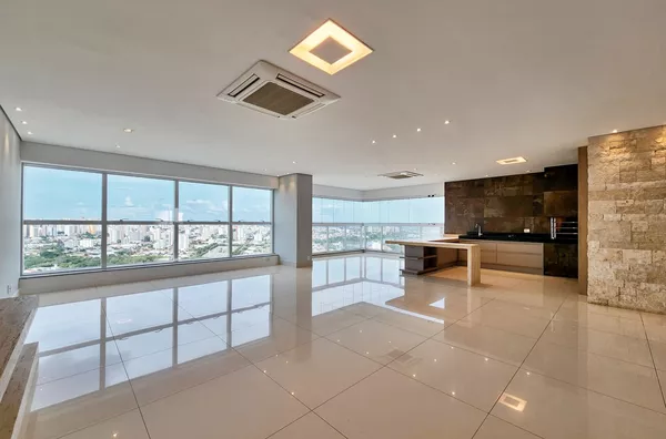 MAISON INFINITY - apartamento à venda na Gleba Palhano em Londrina-Pr
