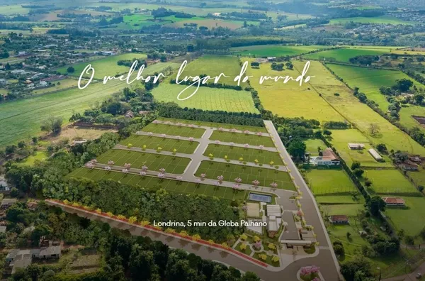VILLA NOAH - Terreno 190m² À Venda