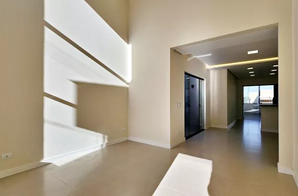 TAUÁ TANGARÁ - Casa 3 Quartos, 3 Suítes, 152m² À Venda no Parque Tauá