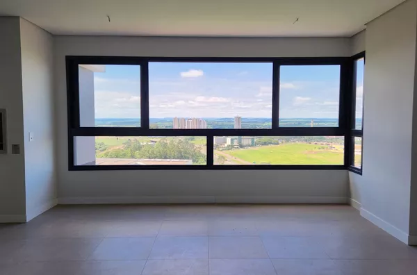 ARCH PALHANO - Apartamento3 Quartos, 1 Suíte, À Venda na Gleba Palhano