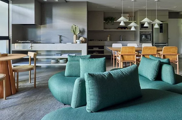 Apartamento 2 Quartos, À Venda na Gleba Palhano, Londrina - TAY LANÇAMENTO  AGO 2025