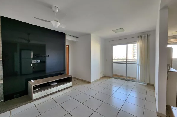 Apartamento - VENDA - 632