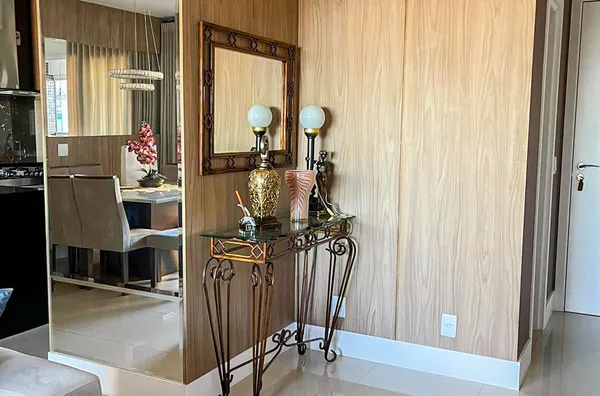 KENSINGTON GARDENS - Apartamento 3 Quartos, 1 Suíte, À Venda na Gleba Palhano