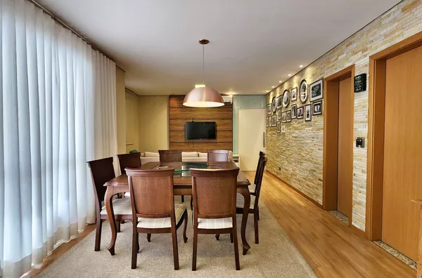 Edf. TERROIR - Apartamento 3 quartos à venda na Gleba Palhano, Londrina/PR