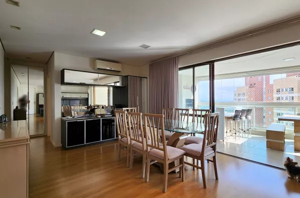MAISON VILLA LOBOS - Apartamento à venda com 3 quartos sendo 3 suítes e 2 vagas de garagem