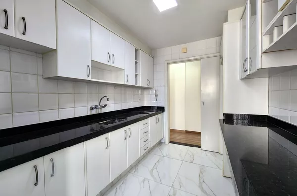 CENTRAL PARK - Apartamento à venda na Gleba Palhano, Londrina-Pr