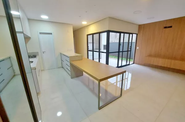 TAUÁ ARAÇARI - Casa em Condomínio 140m² Construído, À Venda no Parque Tauá