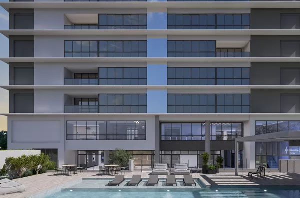 ÁTRIO - Apartamento 3 Quartos, 3 Suítes, À Venda na Gleba Palhano