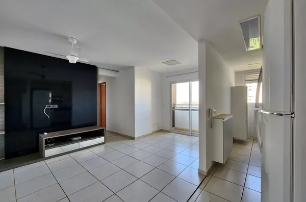 Apartamento - VENDA - 632