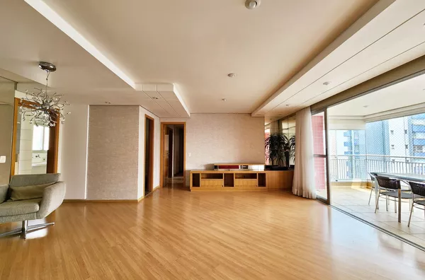 SOLAR RIVERA - apartamento à venda na Gleba Palhano em Londrina-Pr