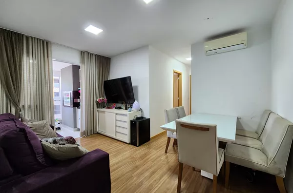 ALAMEDA ECO RESORT - Apartamento 3 quartos, 1 suíte, à venda na Gleba Palhano em Londrina