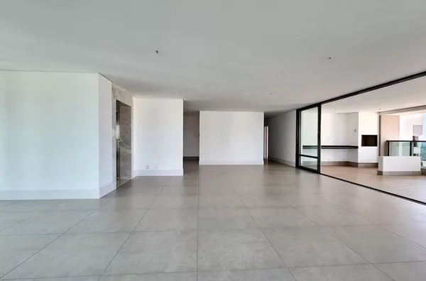 EDF. LE RÊVE - Apartamento 3 suítes, 1 por andar, à venda na Gleba Palhano, Londrina_Pr