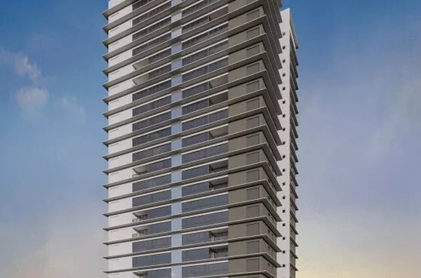 ÁTRIO - Apartamento 3 Quartos, 3 Suítes, À Venda na Gleba Palhano