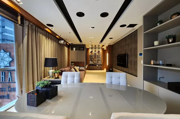 Sala Comercial à venda na Gleba Palhano - Palhano Business Center
