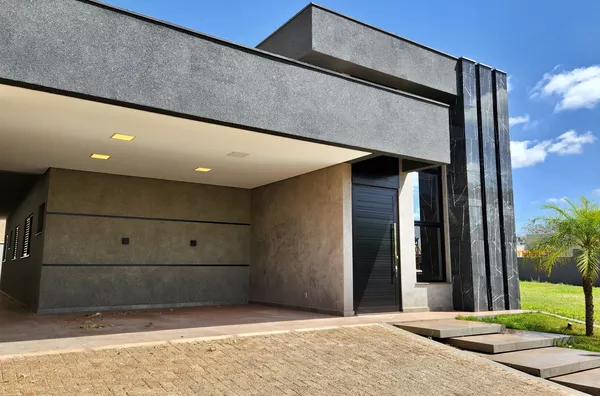 BELLA VITTÀ - Casa 3 Quartos, 1 Suíte, À Venda em Condomínio em Londrina