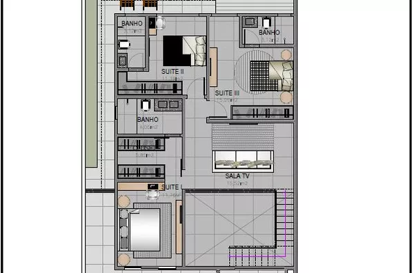 Casa - VENDA - 576