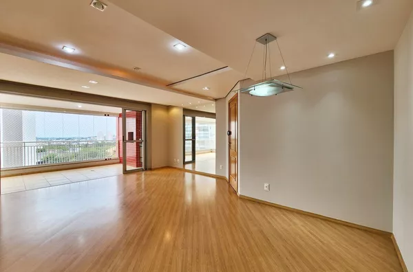 Apartamento a venda em Gleba Palhano, 03 Quartos, sendo 02 suítes, Londrina Pr.