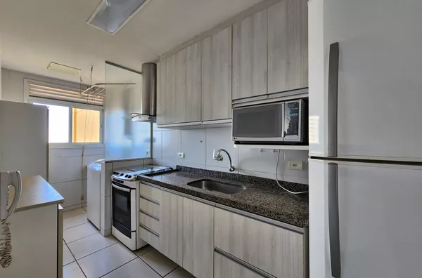 Apartamento - VENDA - 632