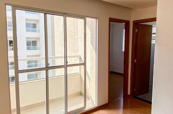 LA SAVONA - Apartamento 2 Quartos, À Venda na Gleba Palhano