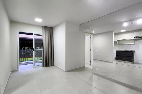 HAMPTONS - Apartamento 2 Quartos, 1 Suíte, À Venda no Aurora