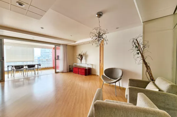 SOLAR RIVERA - apartamento à venda na Gleba Palhano em Londrina-Pr
