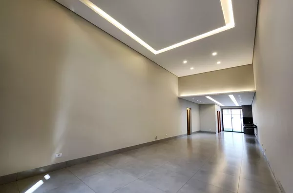 BELLA VITTÀ - Casa 3 Quartos, 1 Suíte, À Venda em Condomínio em Londrina
