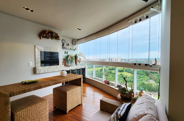 PALAZZO DI CESARE - Apartamento 3 suítes À Venda no Bela Suíça