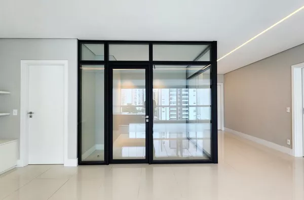 PARC ROCHER - Apartamento 3 Suítes À Venda na Gleba Palhano