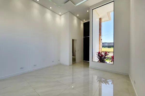 TAUÁ ARANGUÁ - Casa 3 Suítes, 144m², À Venda no Parque Tauá