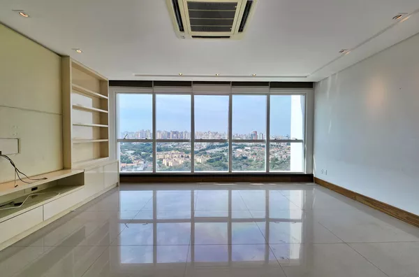 PORTO MADERO - Apartamento à venda na Gleba Palhano, Londrina/PR