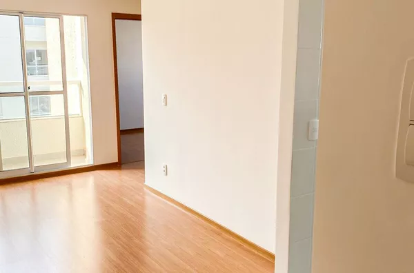 LA SAVONA - Apartamento 2 Quartos, À Venda na Gleba Palhano