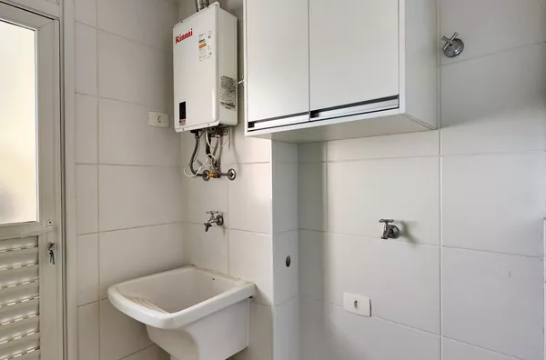 EDF. COSMOPOLITAN - apartamento à venda na Gleba Palhano em Londrina.