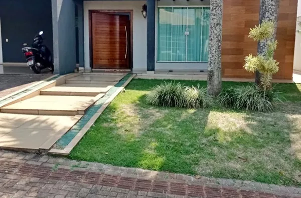 SUN LAKE - Casa em Condomínio à venda na Gleba Palhano, Londrina/PR