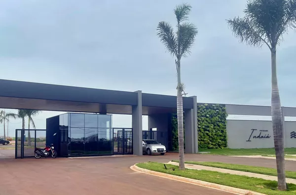 PAYSAGE INDAIÁ - terreno à venda em condomínio fechado, Londrina-Pr