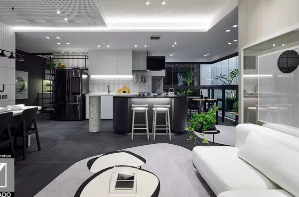 Apartamento 2 Quartos, À Venda na Gleba Palhano, Londrina - LANÇAMENTO!