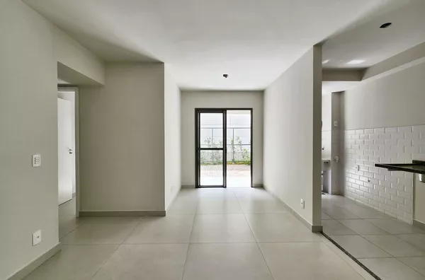 Apartamento 2 quartos com garden próximo ao shopping Boulevard à venda em Londrina